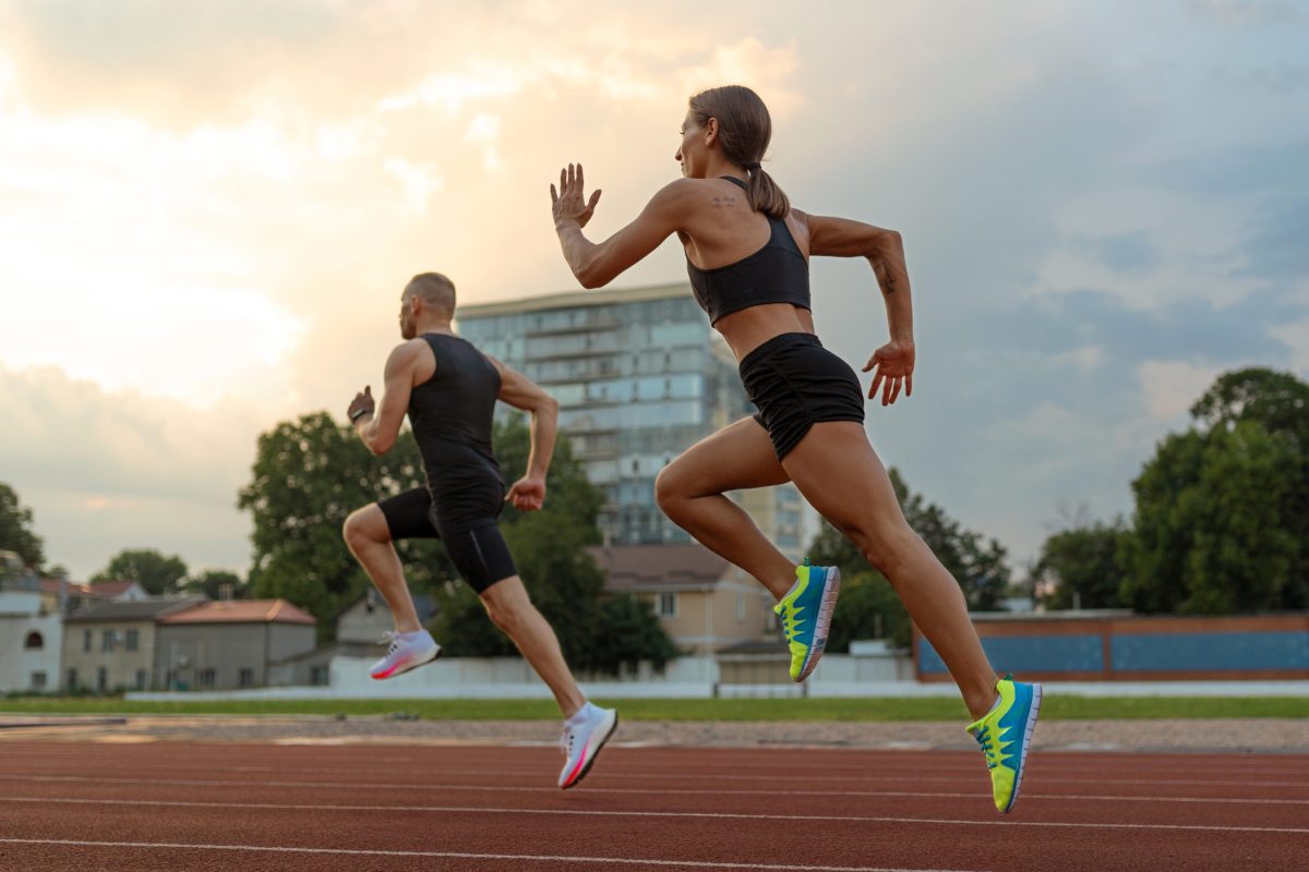 Peptide Therapy for Athletic Performance, Wheaton